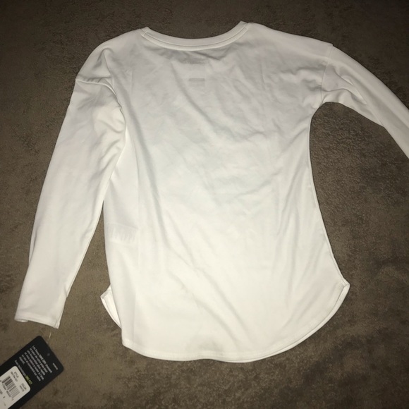 Nike toddler dry fit shirt size 6 NWT - Picture 2 of 5